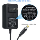 TUAGUI 24V Charger for Children's Electric Ride-On Vehicles