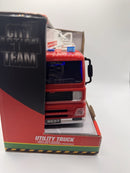 Ford F-150 Rev 'N Rock Motorized Truck Toy with Lights and Sounds