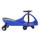 Lil' Rider Blue Wiggle Car Ride-On Toy