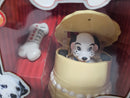 Disney 102 Dalmatians Run Around Pupcake with Little Dipper - Vintage 2000s Edition