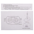 JIARUIXIN JR1958RX-2S Bluetooth Remote-Controlled Kids Ride-On Car