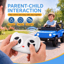2.4G Wireless Remote for 12V Children's Electric Cars and Trucks
