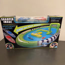 Sharper Image Rechargeable Remote Control Racing Speed Boat