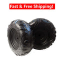 Lightweight 12-Inch Front Wheels for Polaris RZR 900 – All-Season Performance