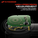 Height Adjustment Sensor for Ride Leveling