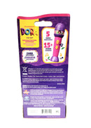 Dora the Explorer Rainforest Rhythms Singing Microphone for Kids