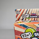 Games Hub 23-in-1 Handheld Retro Arcade Gaming Console