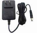 12V Ride-On Car Charger for Kids with Universal Round Hole and Charging Indicator