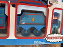 Classic Tomy Gordon with Conductor - Battery-Powered Thomas Train