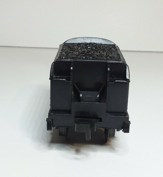 Continental Flyer Train Set No. 167 Plastic Coal Tender Replacement Part