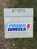Brand New 12 Volt Power Wheels Genuine Replacement Battery - 50% Off! 🔥👀
