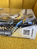 Batman Utility Belt with Detachable Motion Alarm by Spin Master