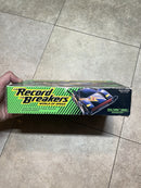 1989 Hasbro Record Breakers Speed Challenge Dual-Turbo Series 1 DOMINATOR 6" Vehicle