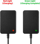 12V Charger for Ride-On Toy Cars, Power Wheels, Electric Vehicles & SUVs