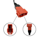 12V Charger for Kids Ride-On Cars and Electric Toys