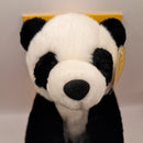 2005 JC Penney Record & Play Plush Panda Toy