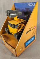 WALL-E Remote Control Figure for Ages 8 and Up - Disney Pixar Exclusive