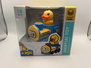 B.Duck WL-BD036 Inertia Train Playset