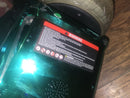 Jetson Rave Bluetooth Hoverboard with Charger and LED Lights