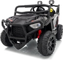 24V Electric 2-Person Off-Road UTV with Remote Control for Kids
