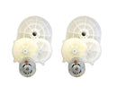 12V Motor Gearbox Upgrade Kit for RZR/Gator - Sturdy, Simple Installation, High Performance