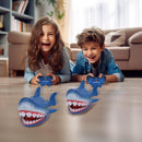 Lexibook Interactive Remote Control Shark, Speeds of 5 km/h (3mph), Automatic Hunting Action