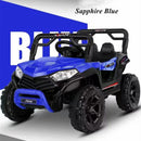 Electric Ride-On ATV for Children