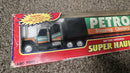 Classic ABC Toys Remote-Controlled Semi Truck - Petro USA Express Edition