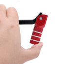 CNC Red Folding Gear Shift Lever for CRF450R CRF450RX 2017-2020