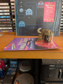 LJN ROUGH RIDERS Tri-Ex 4x4 Shifter Stomper Knight Rider Edition