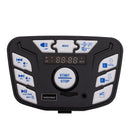 Weelye JR1927M Z Blue 24V Kids Electric Car Power Supply Unit