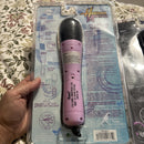 Disney Hannah Montana Wireless FM Microphone Hologram Card Set of 2