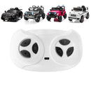 2.4Ghz Bluetooth Remote Control Transmitter for Power Wheels