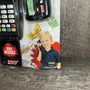 Retro Grocery Store Playset with Musical Phone and Electronic Beeper 1997