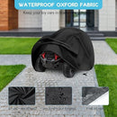 Waterproof Cover for Large Kids Ride-On Truck Toy Car - 55.5" x 33.5" x 32"