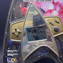 MGA Star Trek First Contact Handheld Arcade Game 1996 MPN 230229