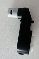 Weelye 24V 30000RPM Gearbox and DC Motor for Children's Ride-On SUVs