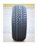 Fullway HP108 High Performance All-Season Radial Tire - 215/45R17