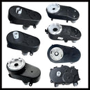 12V 24V Steering Motor Gearbox for Children's Power Wheels Ride-On Toy