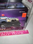 1984 PLAYSKOOL SST BIGFOOT 4X4X4 MONSTER TRUCK - Sealed AFA 75 🔥