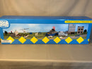 Kool Toyz CHOPPER COMMAND Vertibird Style Helicopter Set - Open Box Edition