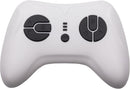 JR1839 White 2.4G Remote Control for Ride-On Toys