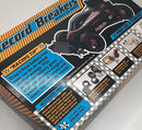 Hasbro Record Breakers Road Burner Series Nightmare 1989 Battery-Powered Toy Car