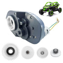 24V RS775 7R Motor Gearbox Upgrade Kit for Power Wheels