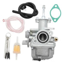Carburetor for Yamaha Raptor 80 Moto 4 YFM80 YFM80R YFM80W ATV