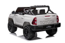 Toyota Hilux Children's Electric Ride-On Vehicle