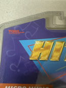 Tiger HitClips Mini Music Phone Featuring Backstreet Boys: The Call