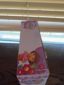 Dora the Explorer 2012 Adventure Set with Flashlight, Camera, and Bag