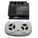 24V Electric Ride-On Car Remote Control System with Slow Speed Controller