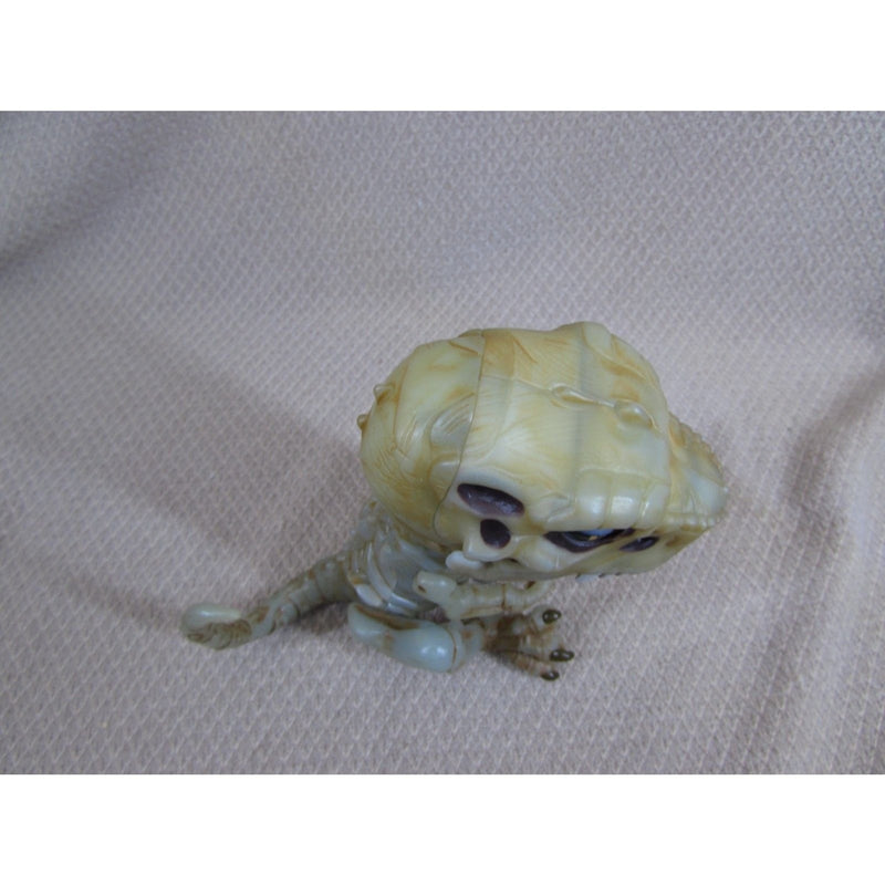 Fingerlings Untamed Doom T-Rex Dinosaur Interactive Toy 5 Inches Tall